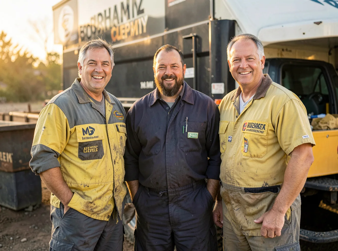 Sewage Cleanup company in Tall Timbers, MD
