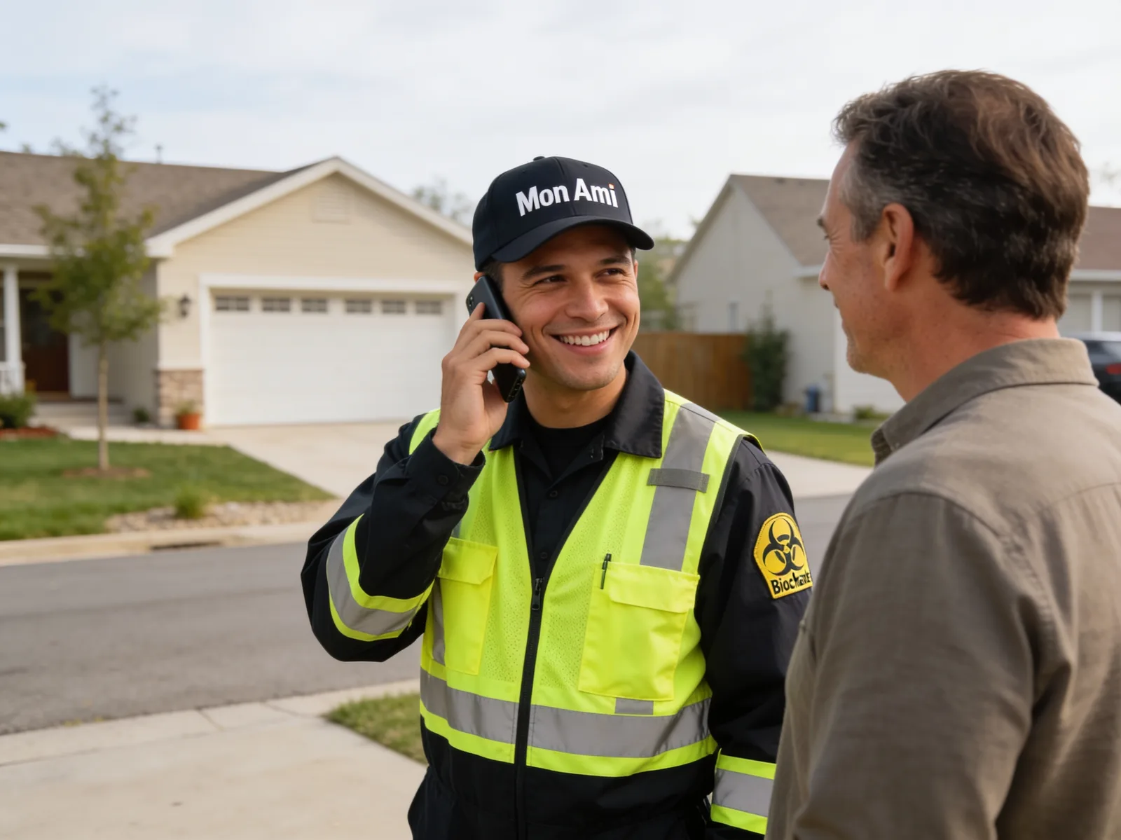 Sewage Cleanup Tall Timbers, MD FAQs