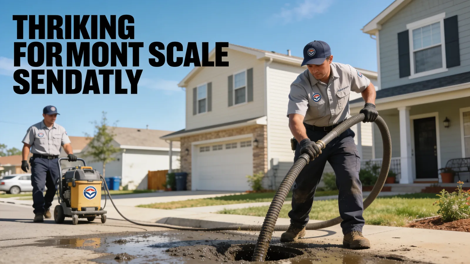 Sewage Cleanup in Tall Timbers, MD near me